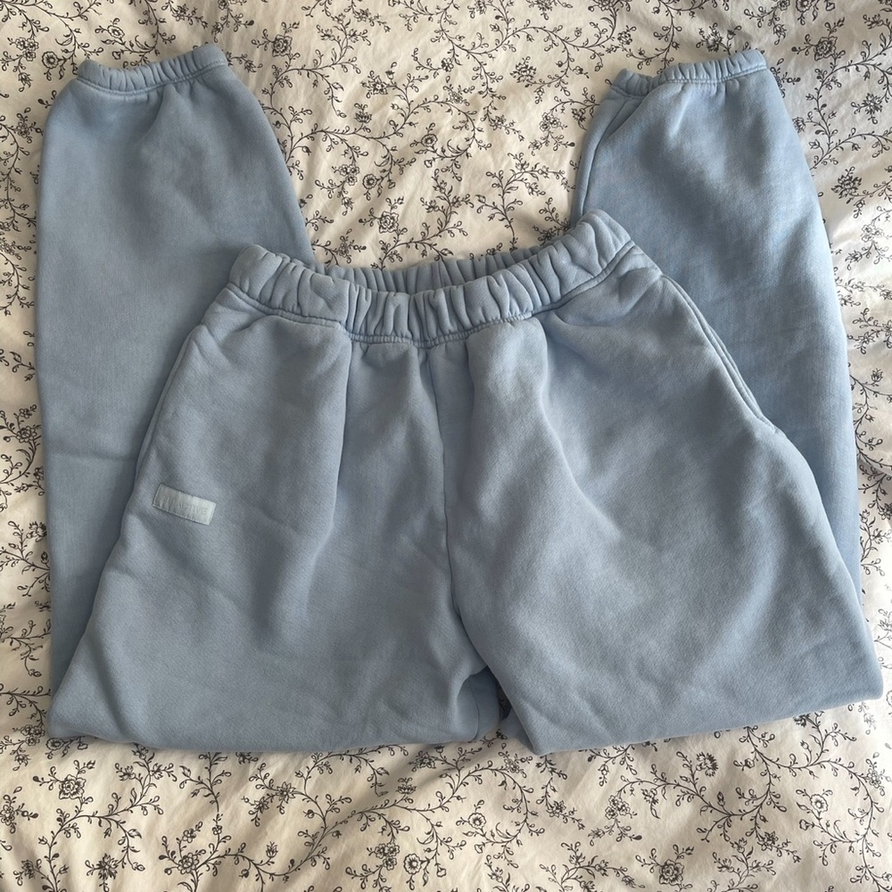 Setactive Sweatpants Size Large - image 1